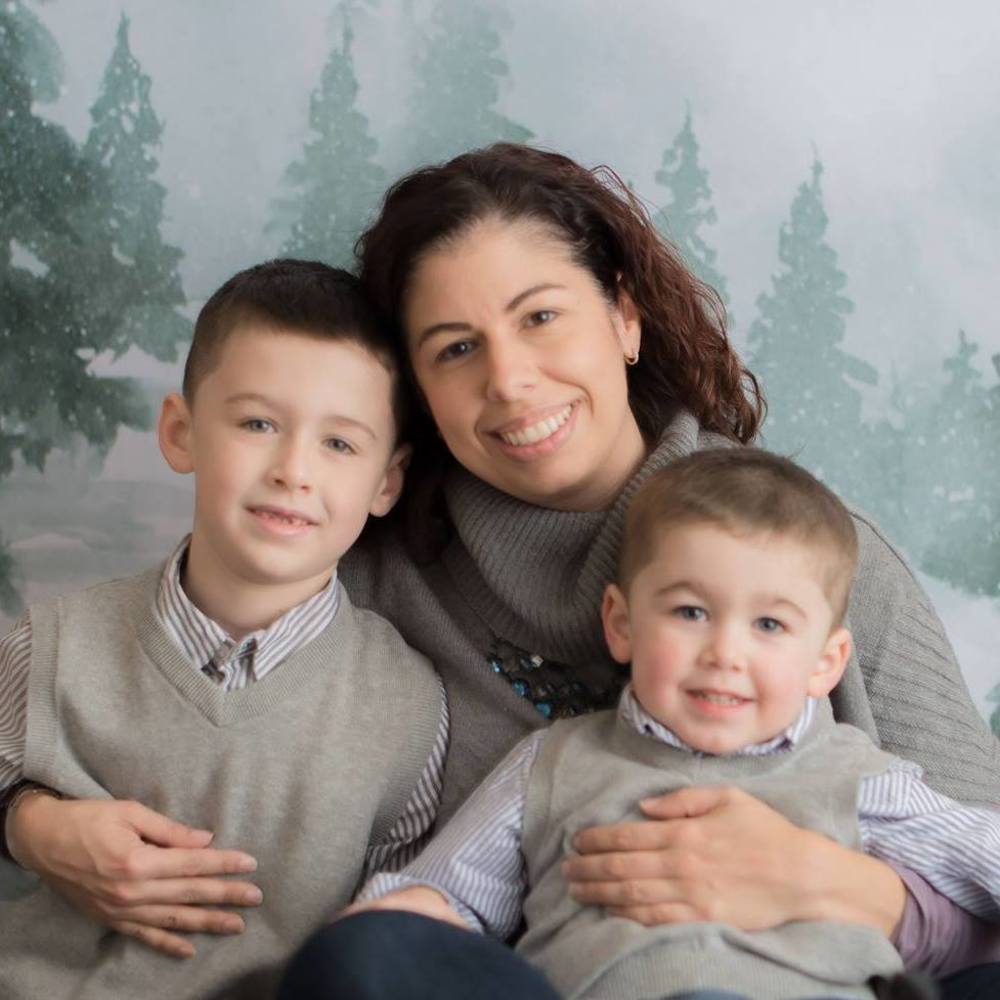 Meet your Posher, Jamie